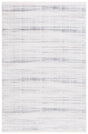 Safavieh Whisper Whs548A Ivory/Grey Rug.