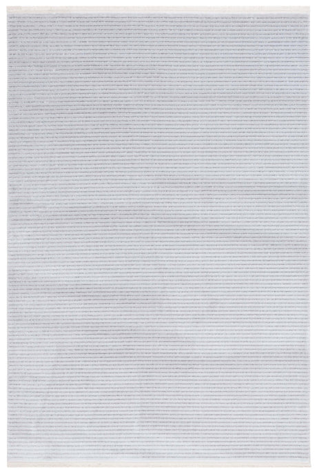 Safavieh Whisper Whs550F Grey/Dark Grey Rug.