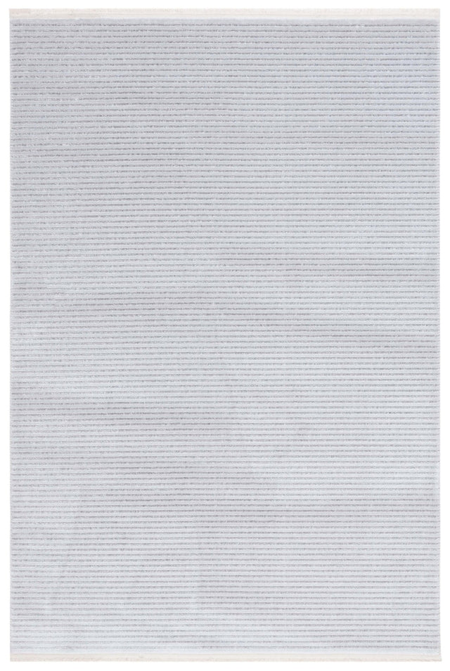 Safavieh Whisper Whs550F Grey/Dark Grey Rug.