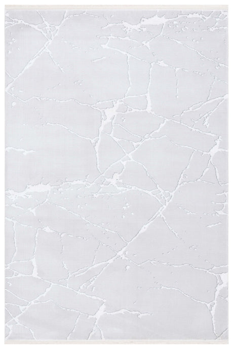 Safavieh Whisper Whs552F Grey/Ivory Rug.