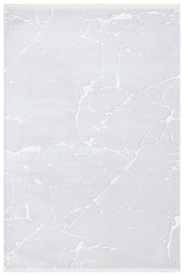 Safavieh Whisper Whs552F Grey/Ivory Rug.