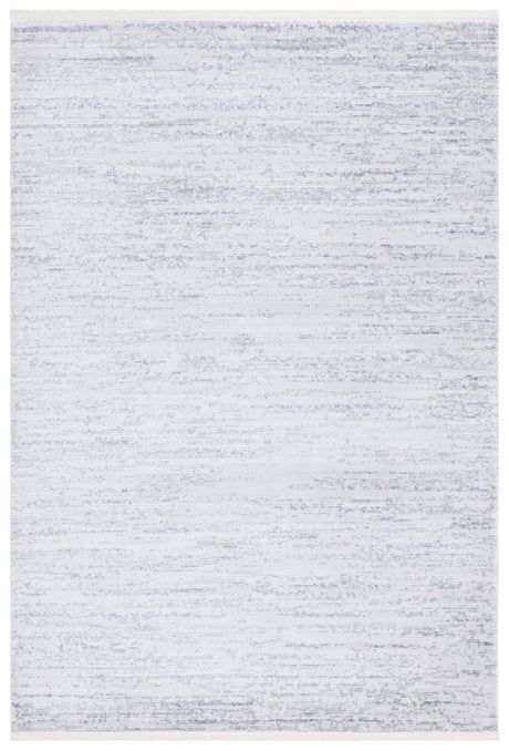 Safavieh Whisper Whs556F Grey/Dark Grey Rug.