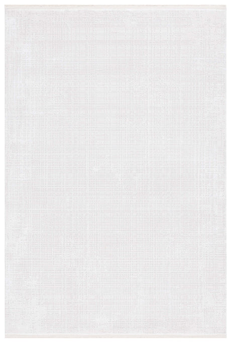 Safavieh Whisper Whs560A Ivory/Ivory Rug.