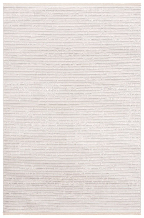 Safavieh Whisper Whs562A Ivory Rug.