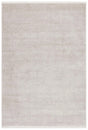 Safavieh Whisper 4'-0" x 6'-0" Rug in Beige / Ivory