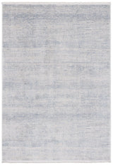 Safavieh Whisper 4'-0" x 6'-0" Rug in Blue / Grey