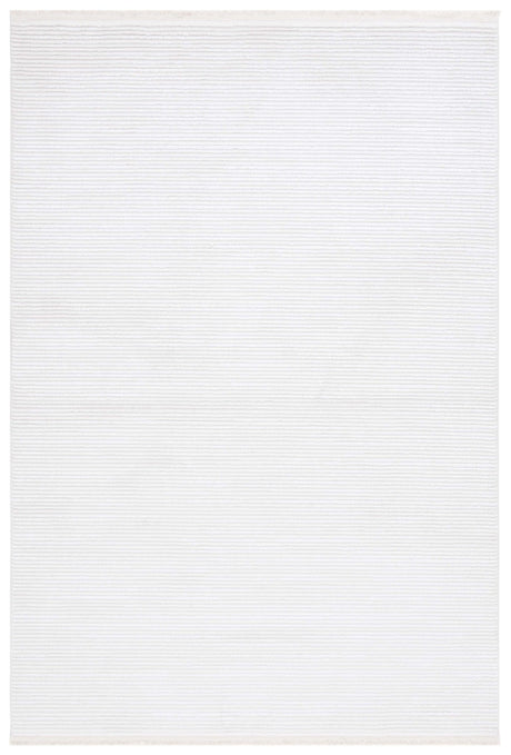 Safavieh Whisper Whs565A Ivory/Ivory Rug.