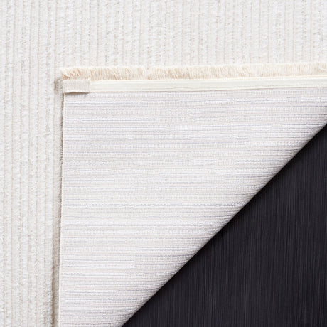 Safavieh Whisper Whs565A Ivory/Ivory Rug.