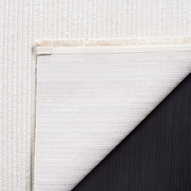 Safavieh Whisper Whs565A Ivory/Ivory Rug.