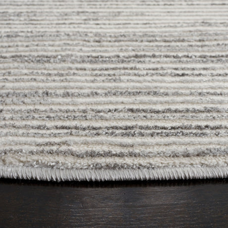 Safavieh Whisper Whs565F Light Grey/Ivory Rug.