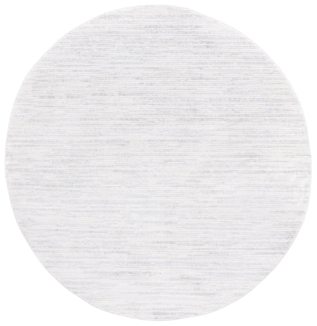 Safavieh Whisper Whs565F Light Grey/Ivory Rug.