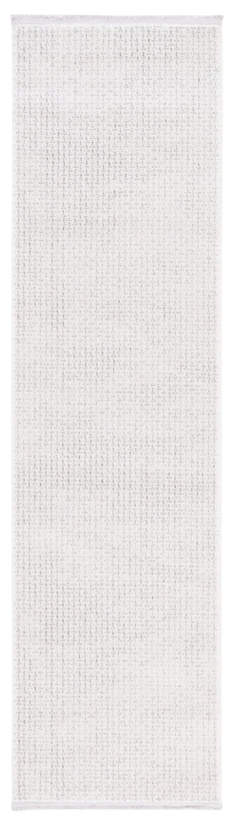 Safavieh Whisper Whs568F Light Grey/Ivory Rug.
