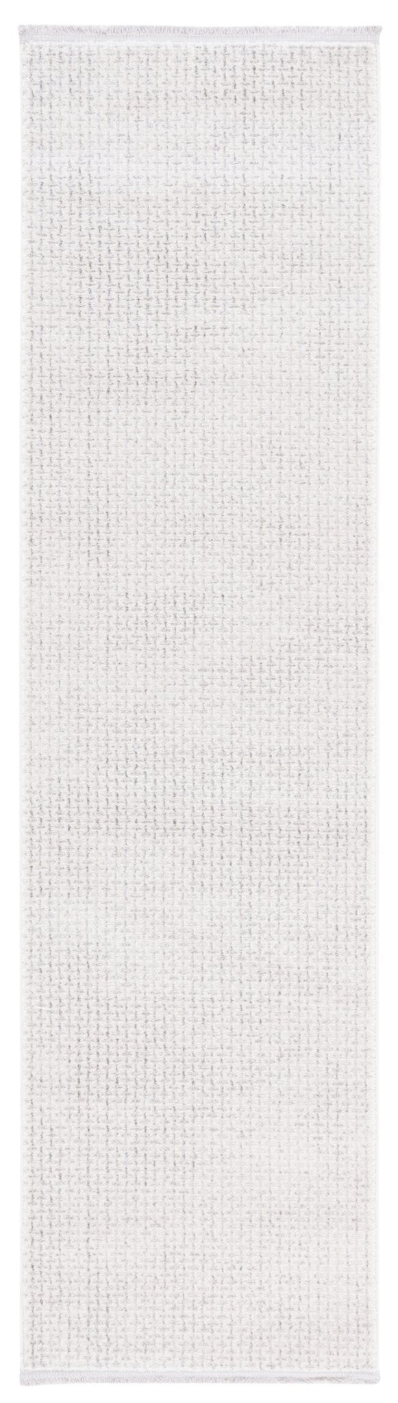 Safavieh Whisper Whs568F Light Grey/Ivory Rug.