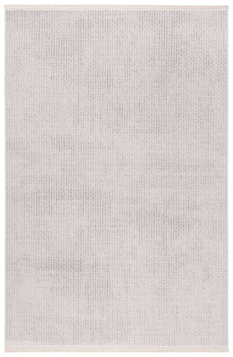Safavieh Whisper Whs568F Light Grey/Ivory Rug.