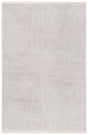 Safavieh Whisper Whs568F Light Grey/Ivory Rug.