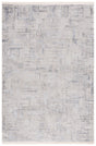 Safavieh Whisper Whs582F Light Grey/Beige Rug.