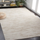 Safavieh Whisper Whs584A Ivory/Beige Rug.