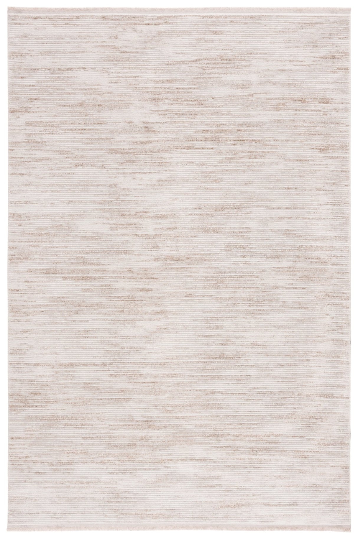 Safavieh Whisper Whs584A Ivory/Beige Rug.