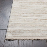 Safavieh Whisper Whs584A Ivory/Beige Rug.
