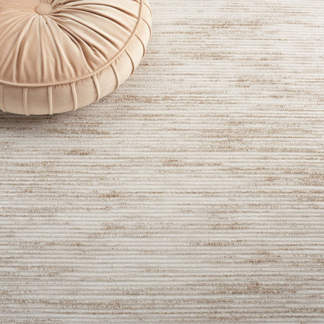 Safavieh Whisper Whs584A Ivory/Beige Rug.