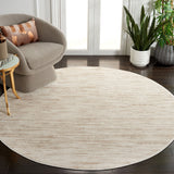 Safavieh Whisper Whs584A Ivory/Beige Rug.