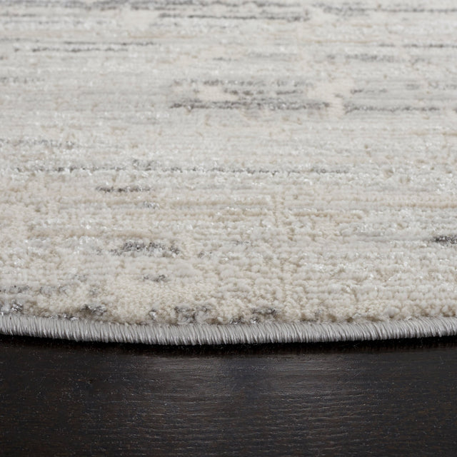 Safavieh Whisper Whs586F Grey/Blue Rug.