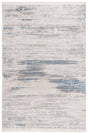 Safavieh Whisper Whs586F Grey/Blue Rug.