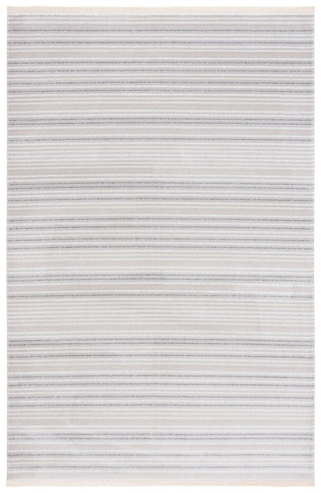 Safavieh Whisper Whs588F Light Grey/Ivory Rug.