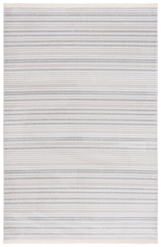 Safavieh Whisper Whs588F Light Grey/Ivory Rug.