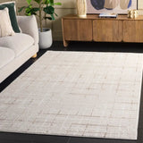 Safavieh Whisper 5'-3" x 7'-6" Rug in Ivory / Beige
