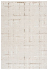 Safavieh Whisper 5'-3" x 7'-6" Rug in Ivory / Beige