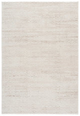 Safavieh Whisper 5'-3" x 7'-6" Rug in Ivory / White
