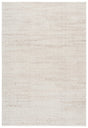 Safavieh Whisper 5'-3" x 7'-6" Rug in Ivory / White