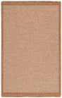 Safavieh Wicker Wck150B Natural/Brown Rug.