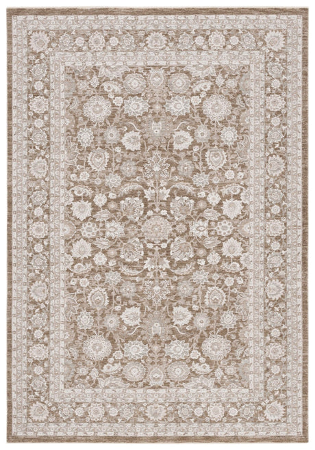Safavieh Willow Wlo101T Light Brown/Ivory Rug.