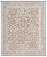 Safavieh Willow Wlo101T Light Brown/Ivory Rug.