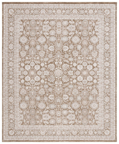 Safavieh Willow Wlo101T Light Brown/Ivory Rug.