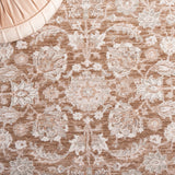 Safavieh Willow Wlo101T Light Brown/Ivory Rug.