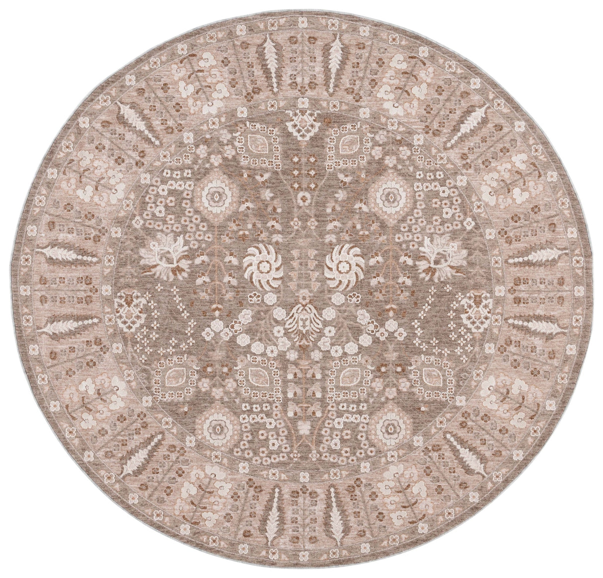 Safavieh Willow Wlo102W Sage/Beige Rug.