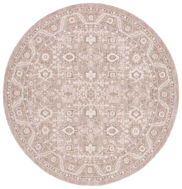 Safavieh Willow Wlo103B Beige/Ivory Rug.