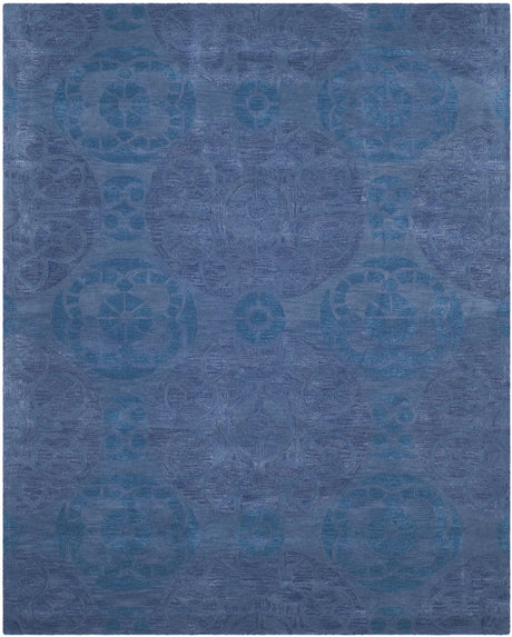 Safavieh Wyndham 10'-0" x 14'-0" Rug in Blue