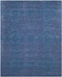 Safavieh Wyndham 10'-0" x 14'-0" Rug in Blue