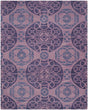 Safavieh Wyndham 10'-0" x 14'-0" Rug in Purple