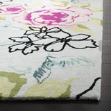 Safavieh Wyndham 5'-0" x 8'-0" Rug in Blue / Multi