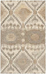 Safavieh Wyndham 2'-0" x 3'-0" Rug in Natural / Multi