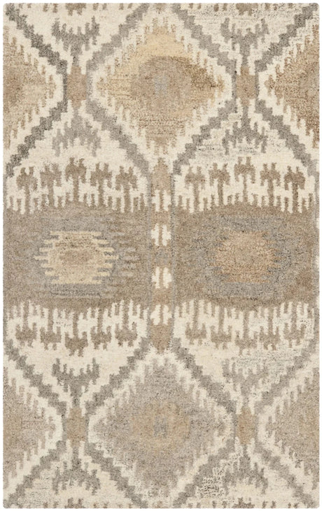 Safavieh Wyndham 2'-0" x 3'-0" Rug in Natural / Multi