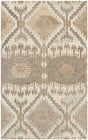 Safavieh Wyndham 2'-0" x 3'-0" Rug in Natural / Multi
