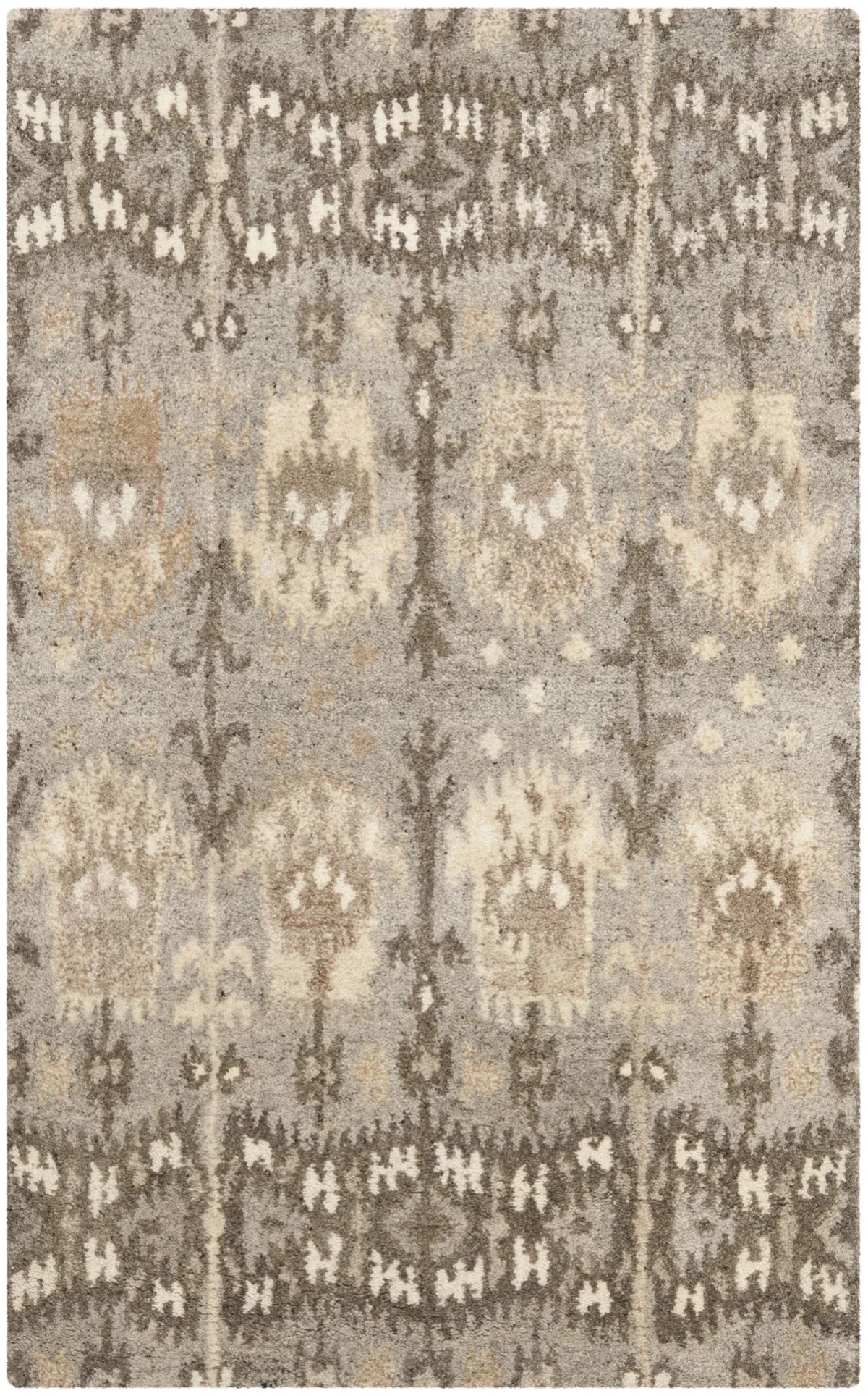 Safavieh Wyndham 2'-0" x 3'-0" Rug in Natural / Multi