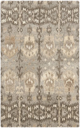 Safavieh Wyndham 2'-0" x 3'-0" Rug in Natural / Multi