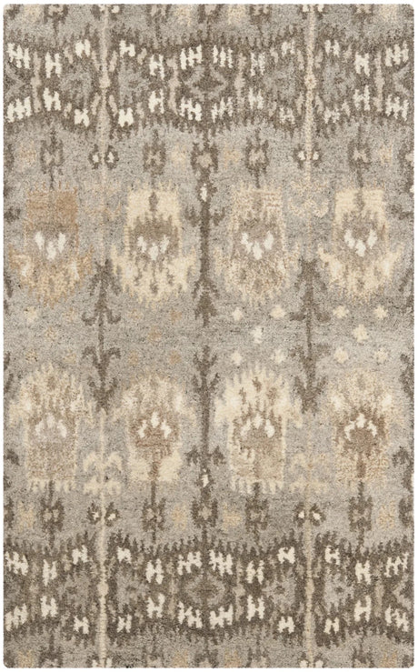 Safavieh Wyndham 2'-0" x 3'-0" Rug in Natural / Multi